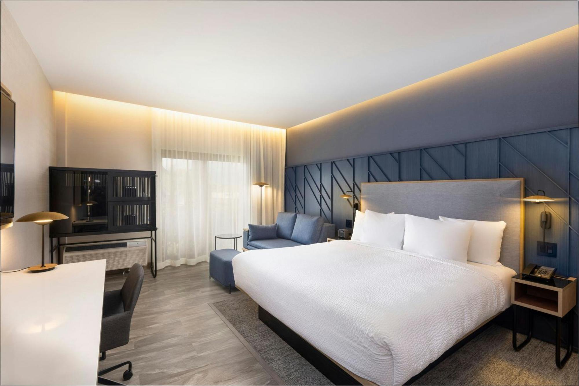 คอร์ตยาร์ด ซานโคเซ เอสกาซู Hotel ซานโฮเซ ภายนอก รูปภาพ