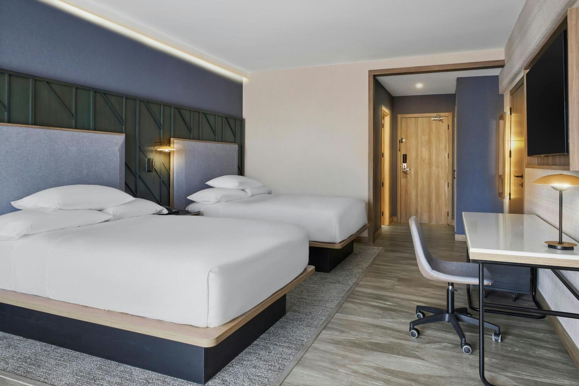 คอร์ตยาร์ด ซานโคเซ เอสกาซู Hotel ซานโฮเซ ภายนอก รูปภาพ