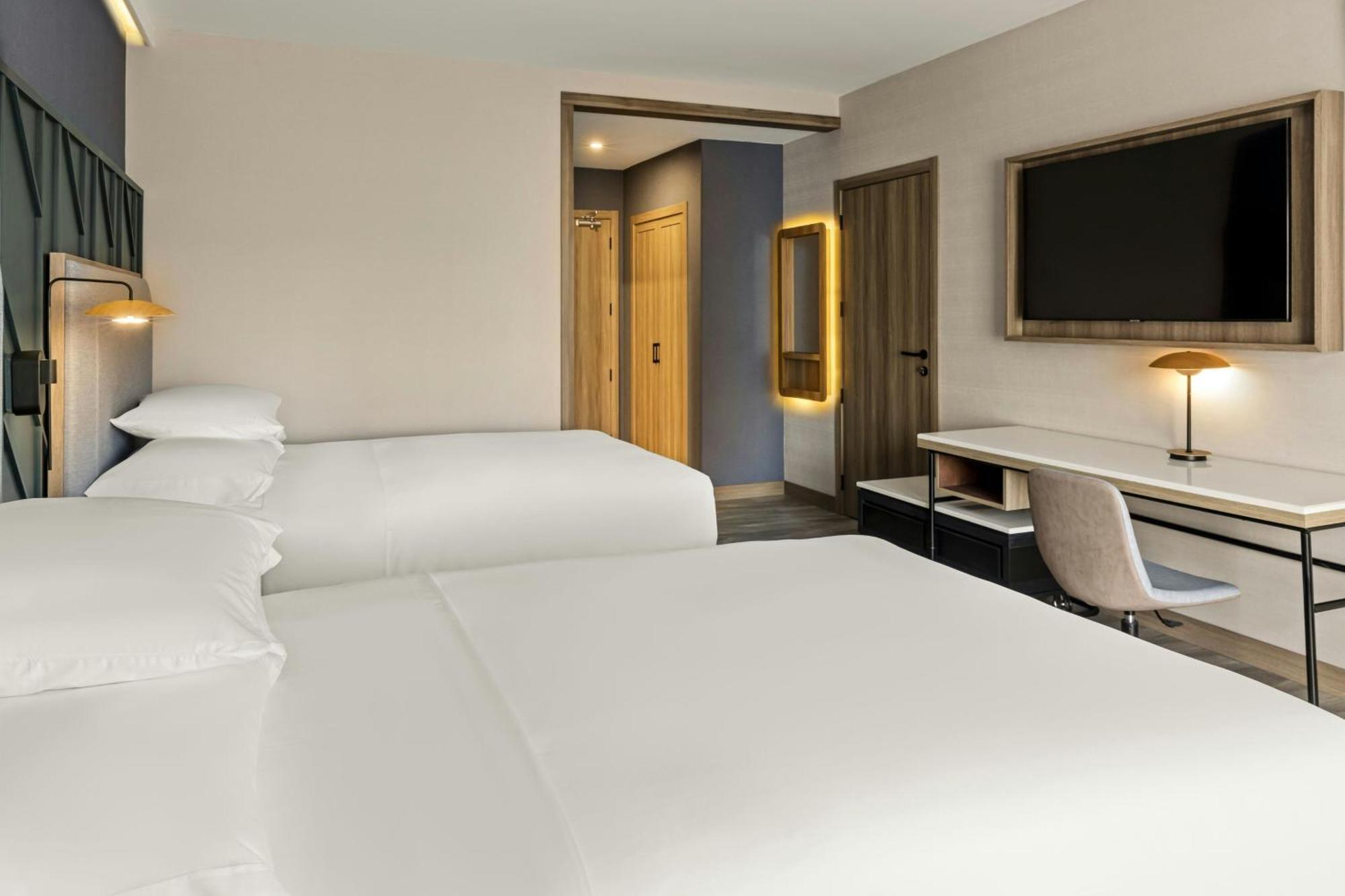 คอร์ตยาร์ด ซานโคเซ เอสกาซู Hotel ซานโฮเซ ภายนอก รูปภาพ