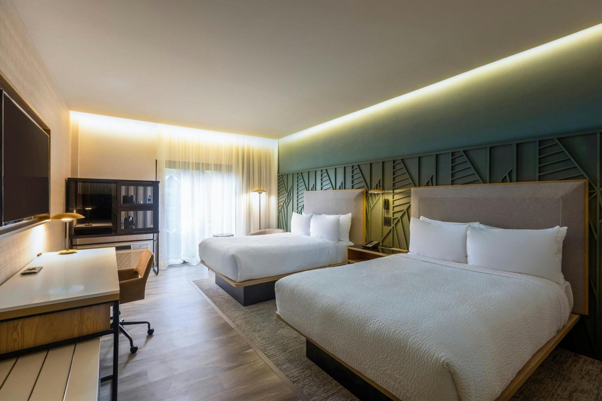 คอร์ตยาร์ด ซานโคเซ เอสกาซู Hotel ซานโฮเซ ภายนอก รูปภาพ