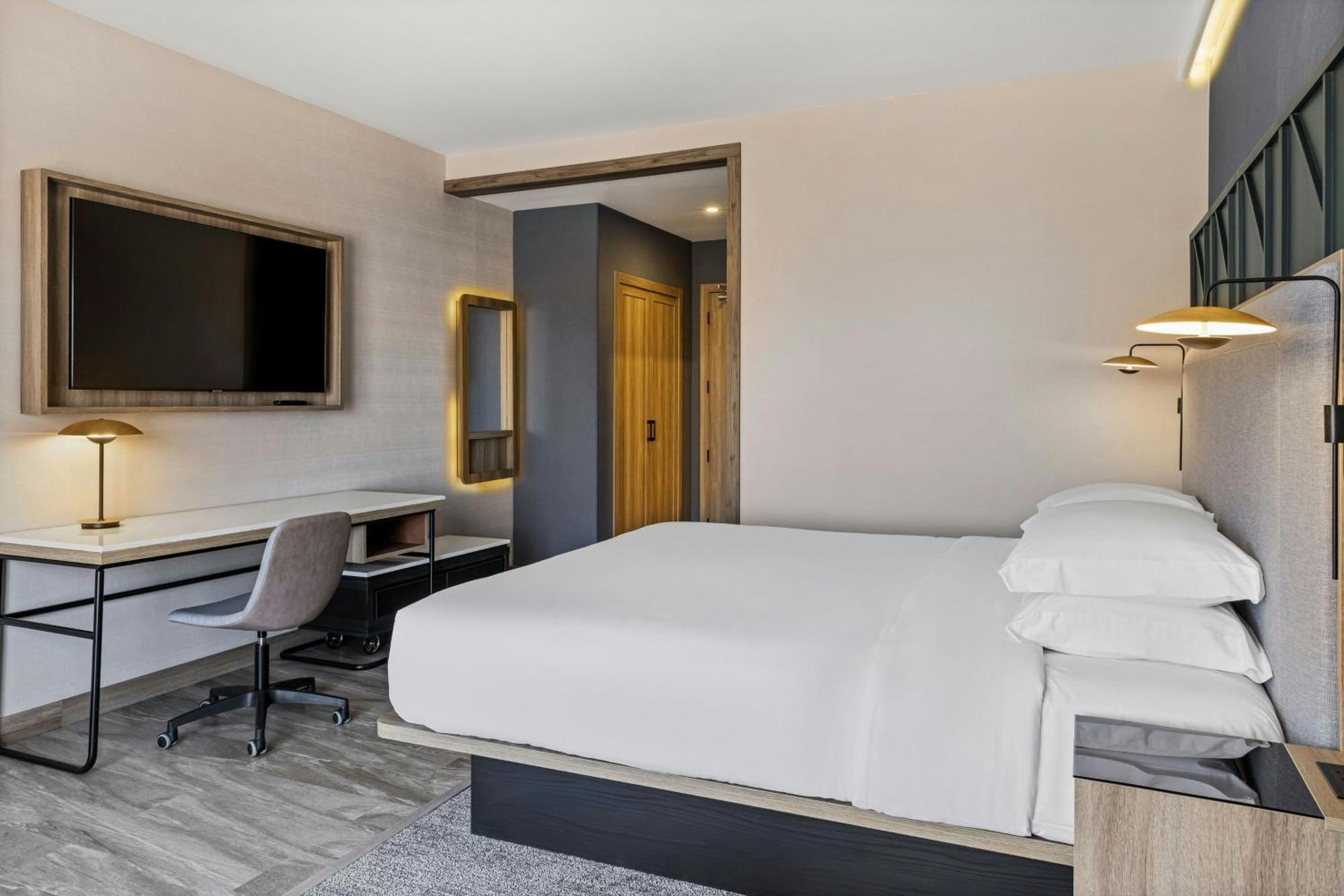 คอร์ตยาร์ด ซานโคเซ เอสกาซู Hotel ซานโฮเซ ภายนอก รูปภาพ