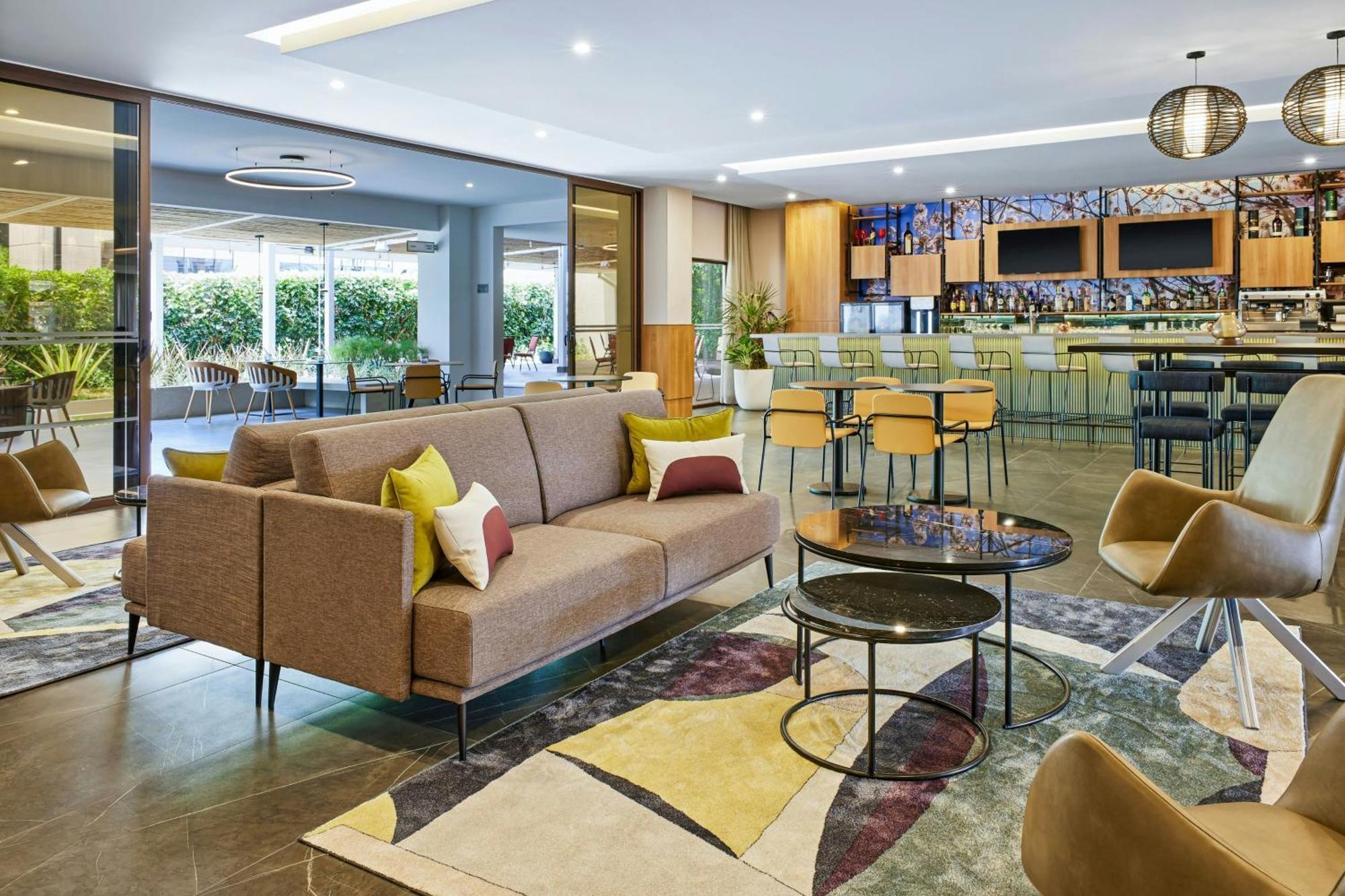 คอร์ตยาร์ด ซานโคเซ เอสกาซู Hotel ซานโฮเซ ภายนอก รูปภาพ