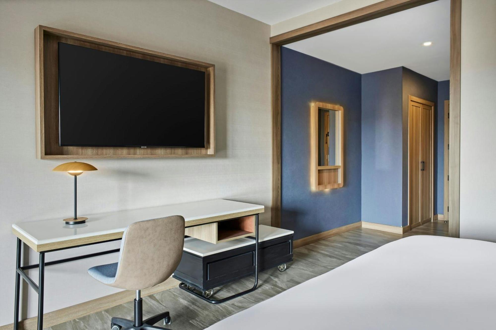 คอร์ตยาร์ด ซานโคเซ เอสกาซู Hotel ซานโฮเซ ภายนอก รูปภาพ