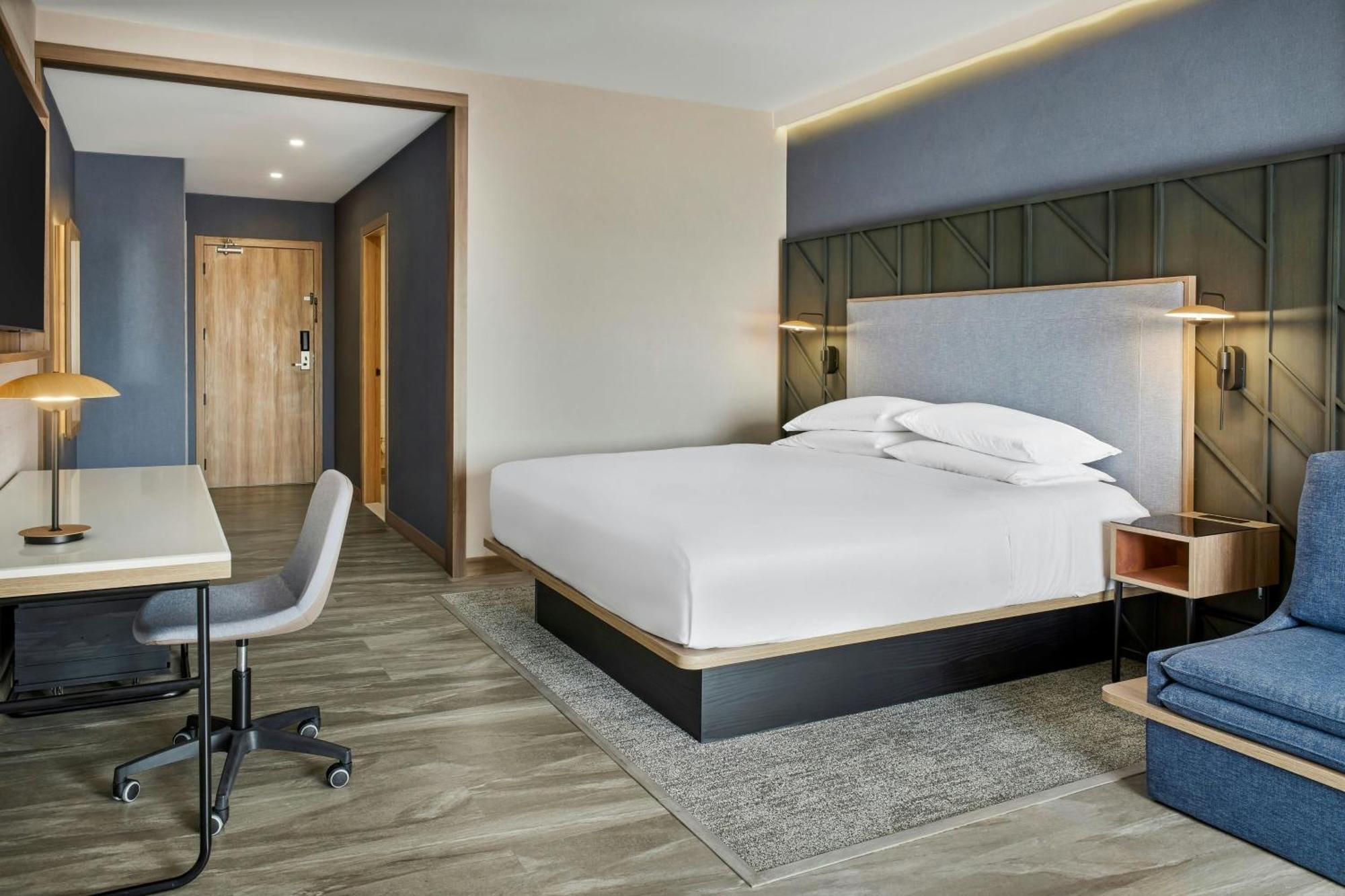 คอร์ตยาร์ด ซานโคเซ เอสกาซู Hotel ซานโฮเซ ภายนอก รูปภาพ