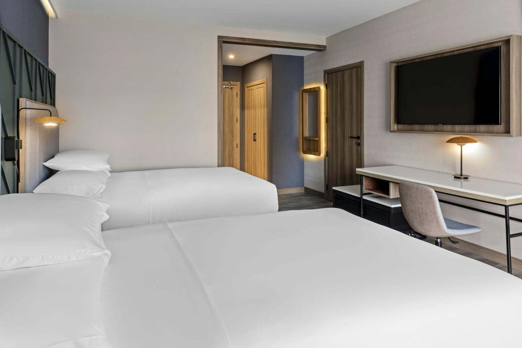 คอร์ตยาร์ด ซานโคเซ เอสกาซู Hotel ซานโฮเซ ภายนอก รูปภาพ