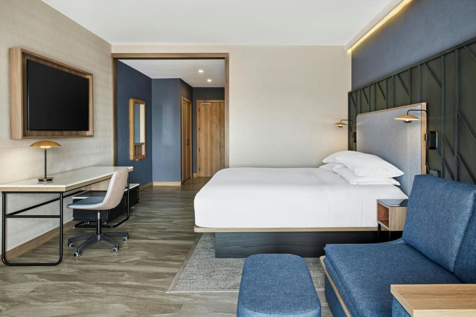 คอร์ตยาร์ด ซานโคเซ เอสกาซู Hotel ซานโฮเซ ภายนอก รูปภาพ