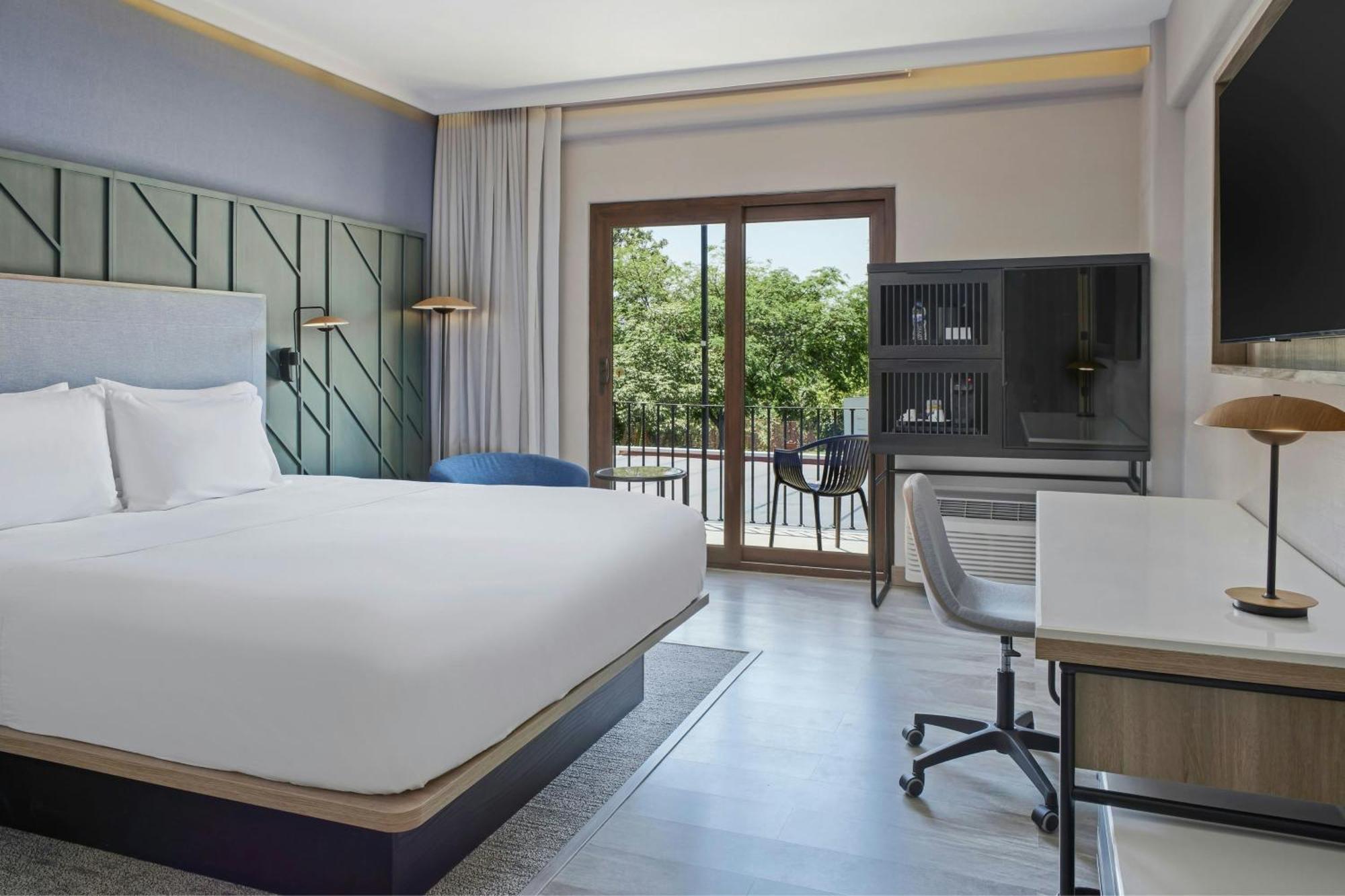 คอร์ตยาร์ด ซานโคเซ เอสกาซู Hotel ซานโฮเซ ภายนอก รูปภาพ