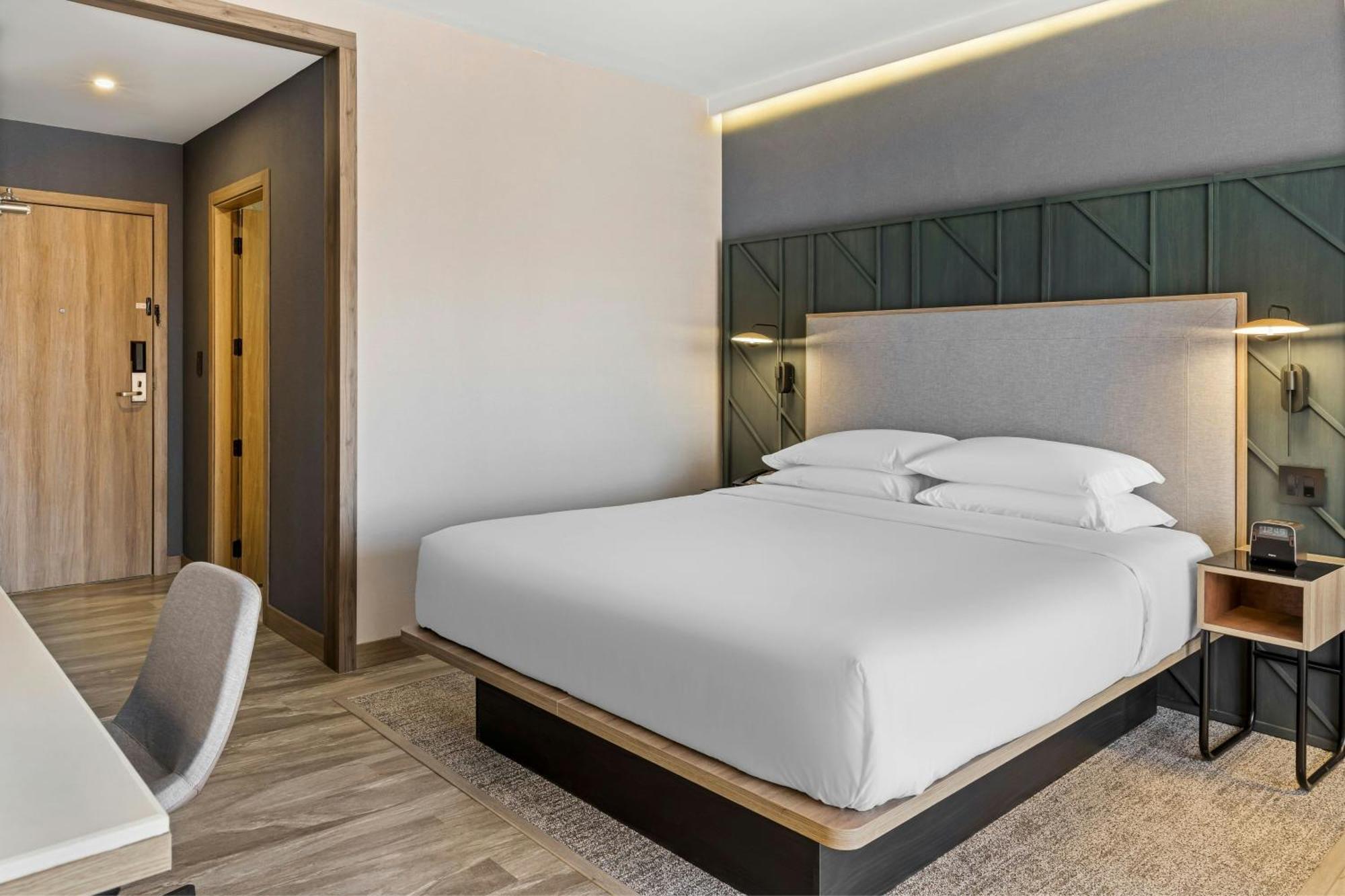 คอร์ตยาร์ด ซานโคเซ เอสกาซู Hotel ซานโฮเซ ภายนอก รูปภาพ