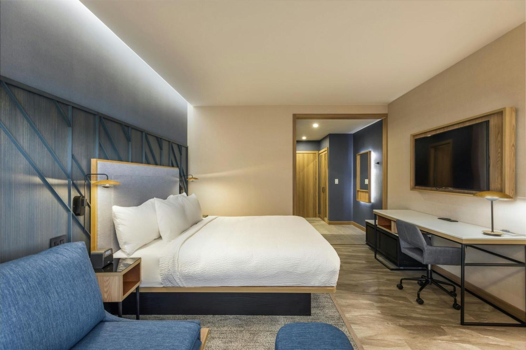 คอร์ตยาร์ด ซานโคเซ เอสกาซู Hotel ซานโฮเซ ภายนอก รูปภาพ