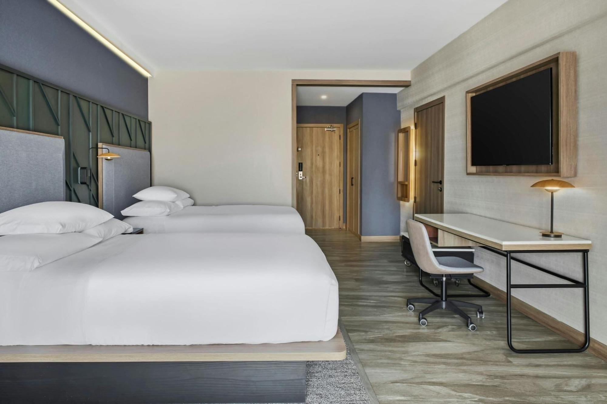 คอร์ตยาร์ด ซานโคเซ เอสกาซู Hotel ซานโฮเซ ภายนอก รูปภาพ